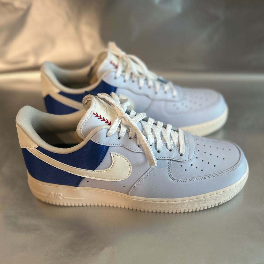 Nike Air Force 1 ‘07 QS